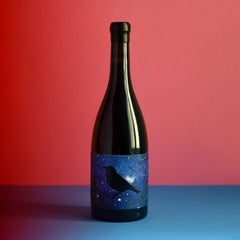 Golerga Garnacha, Vina Zorzal