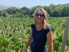 Vino di Anna Bianco 'Nave' 2022