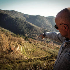 Selvadolce 'Rosso…se' Rossesse 2020