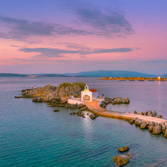 Ariousios ‘Greek Islands’ White