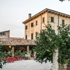Villa Calicantus Sollazzo