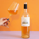 Vino di Anna Palmento Bianco 2023
