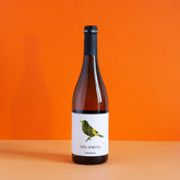 Vina Zorzal Chardonnay 2024