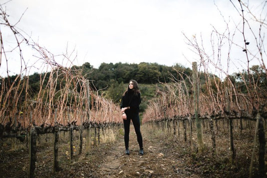 The Future of Wine is Farming