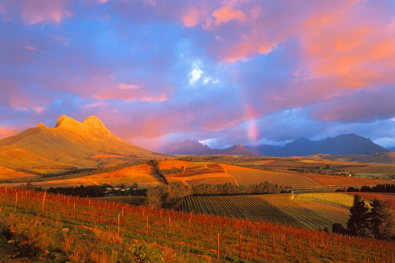 South Africa