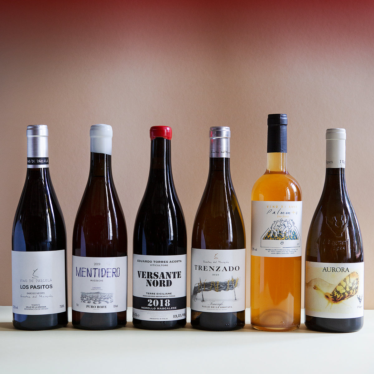All Wine