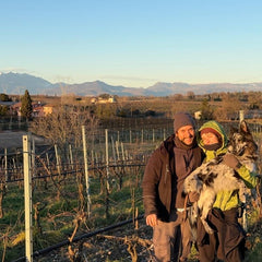 Cantina La Bacheta Luna 2024