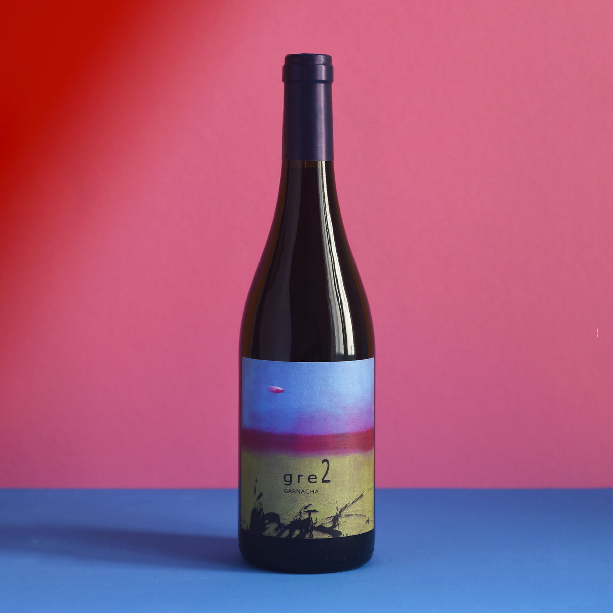 Gre2 Garnacha, A Pie de Tierra 2022 Hauptbild