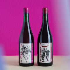 Producer Pack: VINB