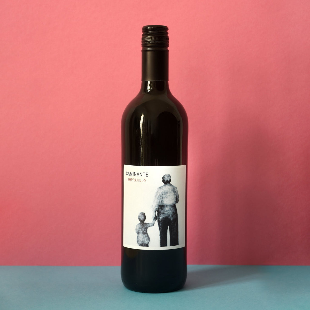 Tempranillo Caminante, Albizu