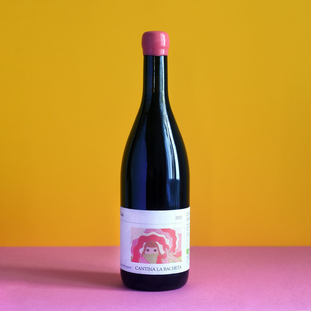 Cantina La Bacheta Isa
