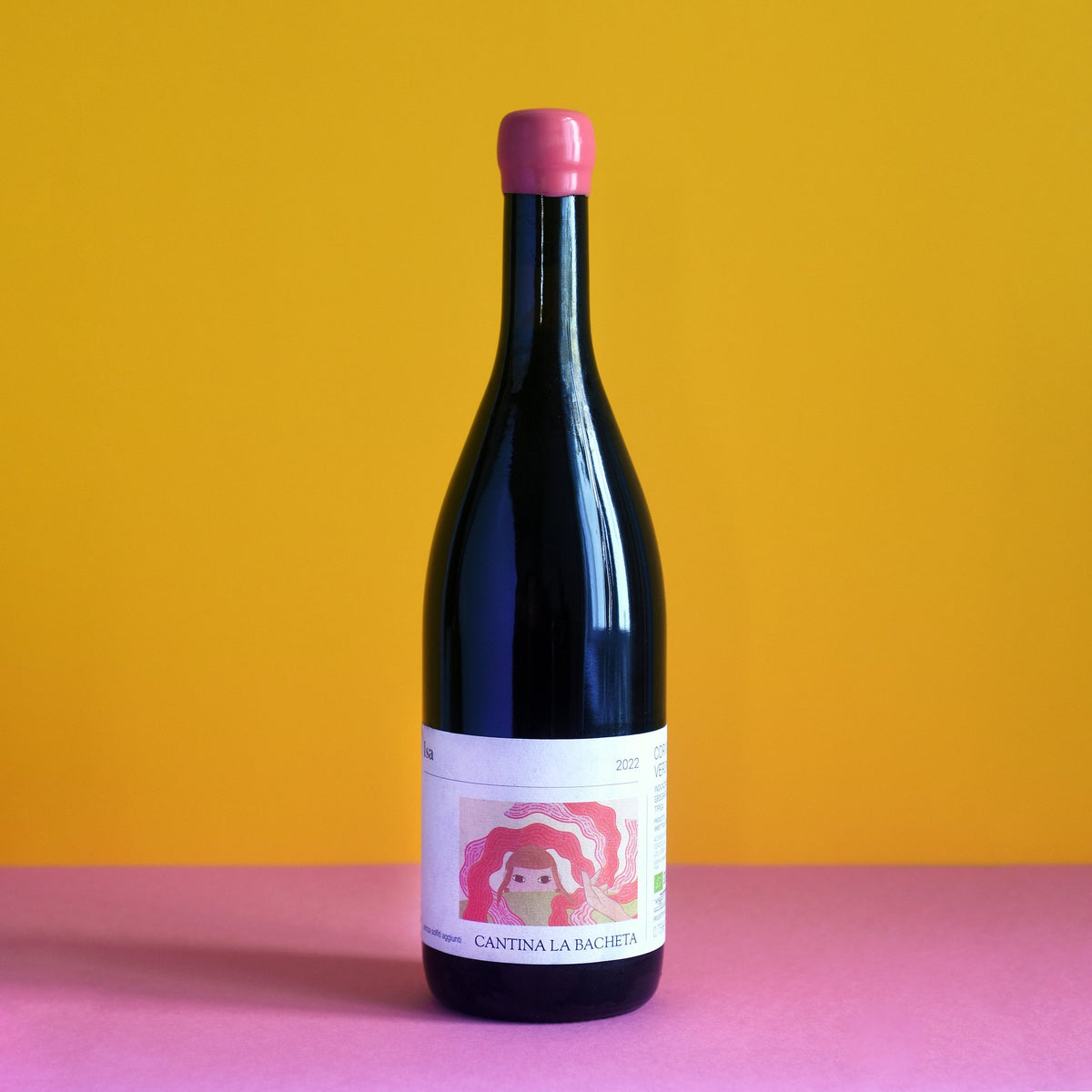 Cantina La Bacheta Isa