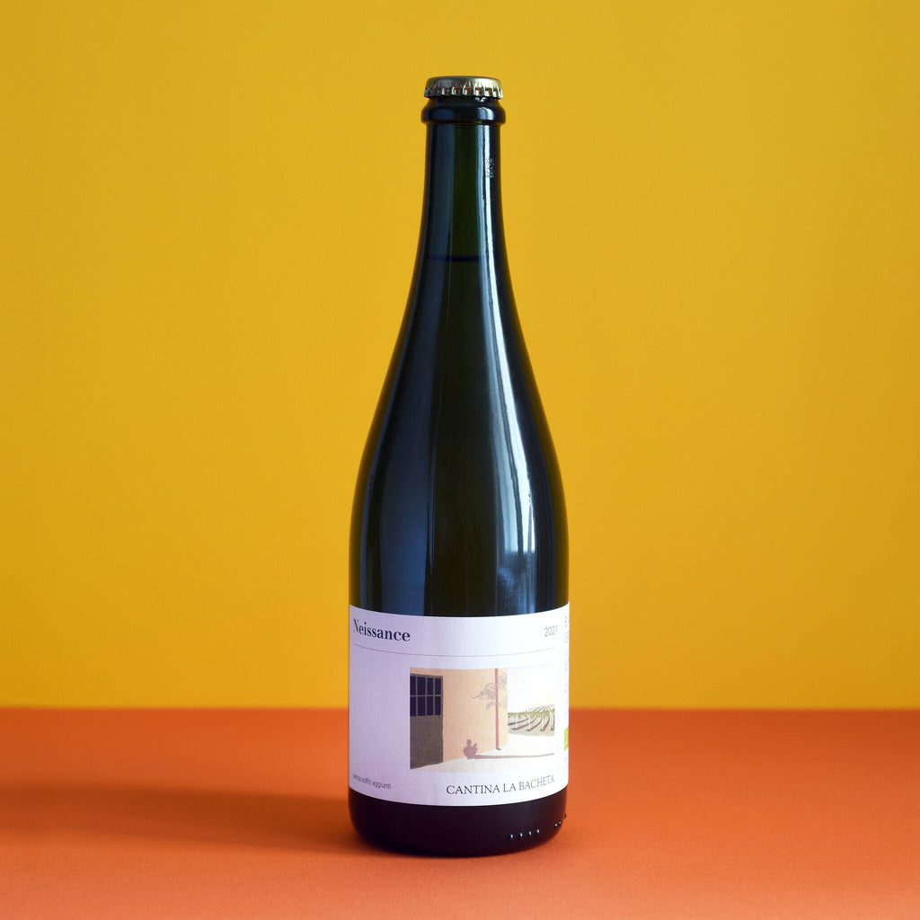 Cantina La Bacheta Neissance