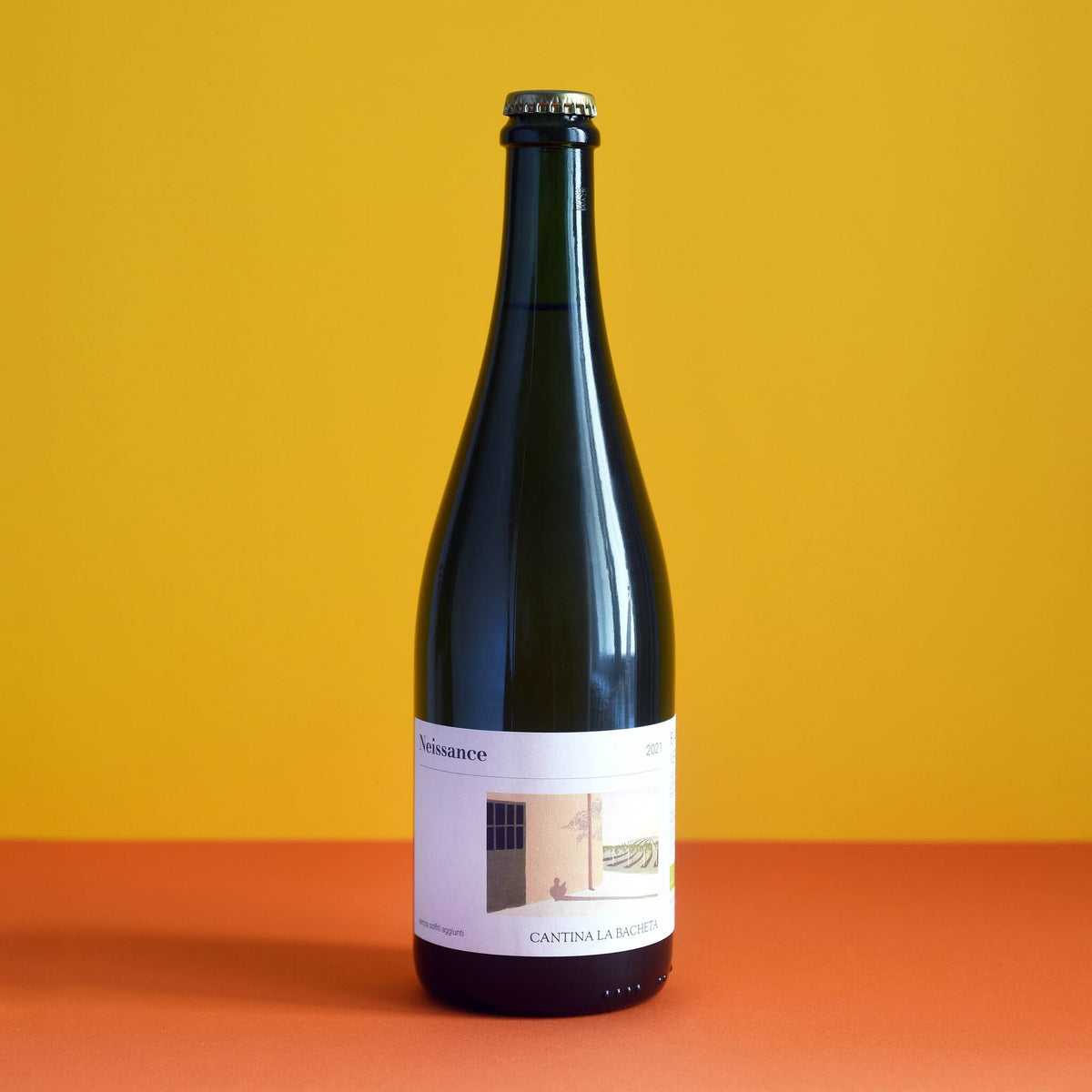Cantina La Bacheta Neissance