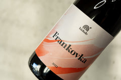 Bidule Blaufränkisch