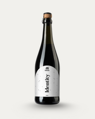 Bidule Identity Sekt Brut Nature