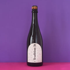 Bidule Tradition Sekt Brut Nature