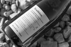 Bidule Tradition Sekt Brut Nature