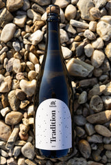 Bidule Tradition Sekt Brut Nature