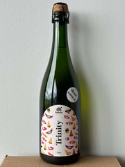 Bidule Trinity Sekt Brut Dosé Naturel