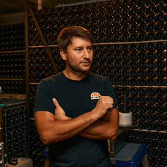 Bidule Identity Sekt Brut Nature