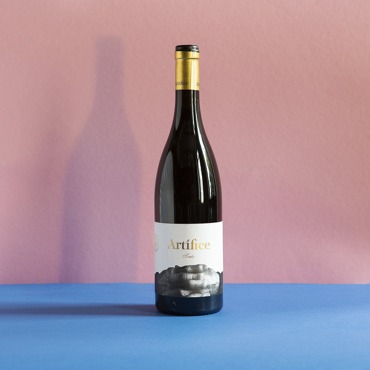 Borja Perez Artifice Tinto 2019