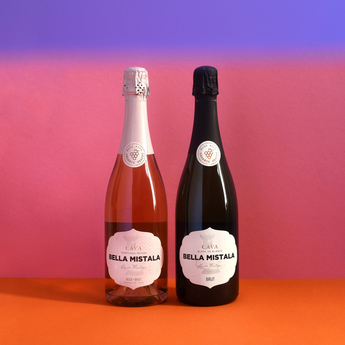 Cava Duo Pack Image principale du produit