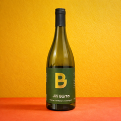 Jiří Bárta Grüner Veltliner