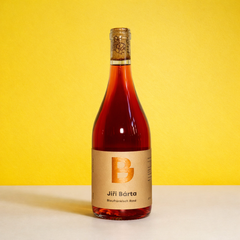 Jiří Bárta Blaufränkisch Rose