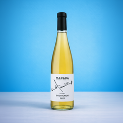 Marada Sauvignon Orange