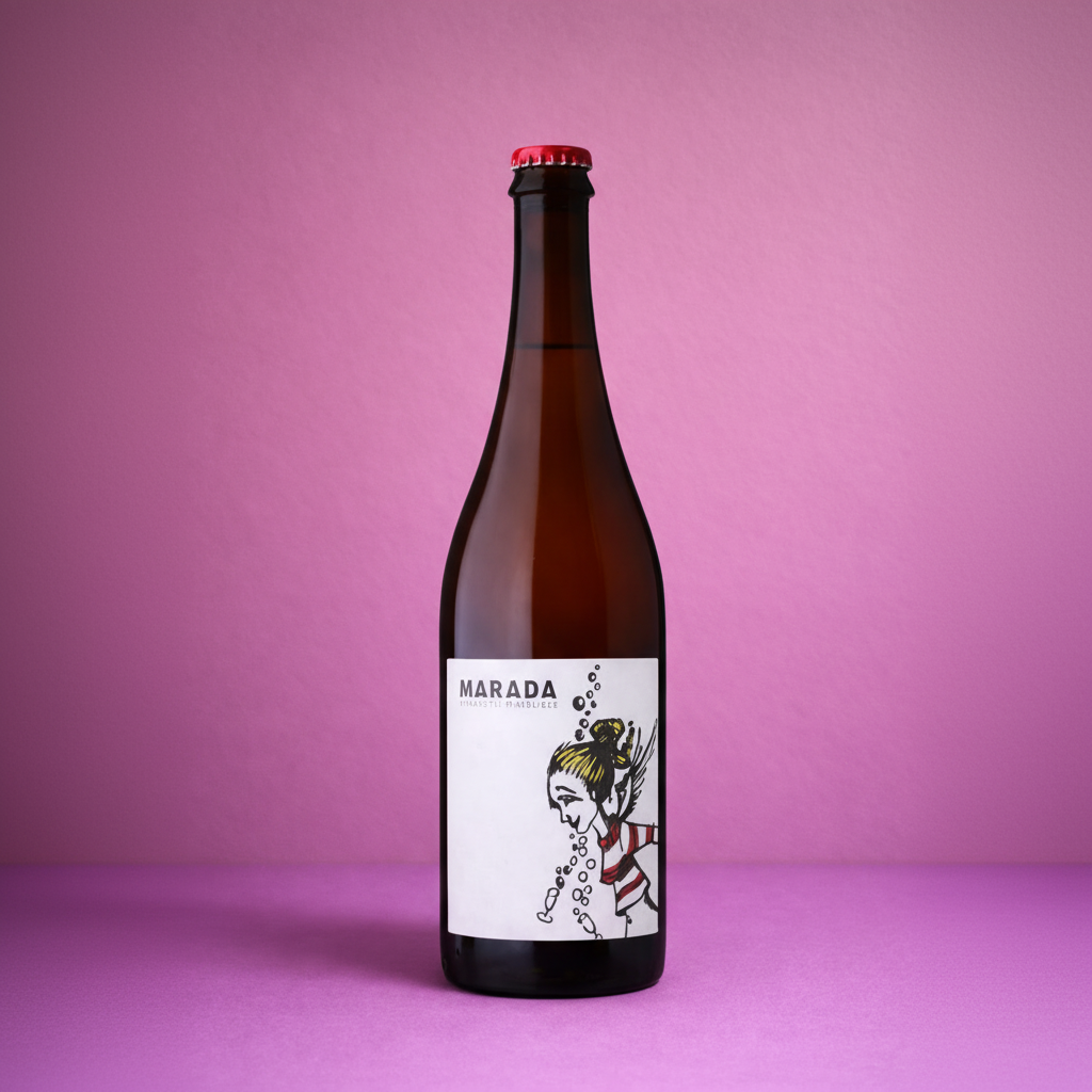 Marada Riesling Pet Nat