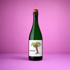 Marada Riesling Sekt