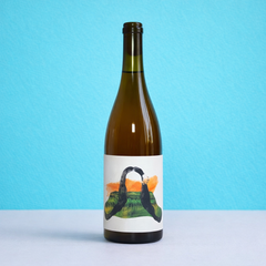 Syfany Palašák Orange