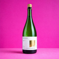 Renaissance Metodo Classico, Cantina La Bacheta 2023