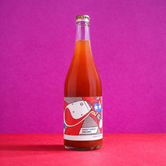 Sweet Pinot Dreams Pét-Nat