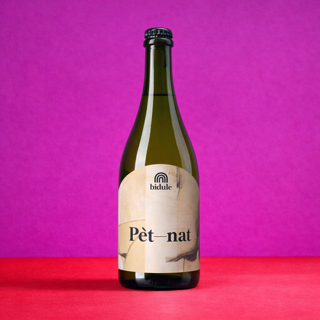 Bidule Pet-Nat