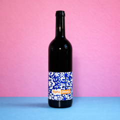 Čačík Alpha Omega Blaufränkisch