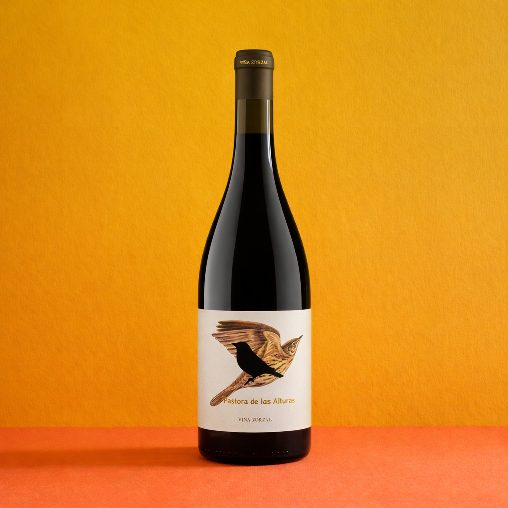 Señora de las Alturas, Vina Zorzal 2021 Image principale du produit