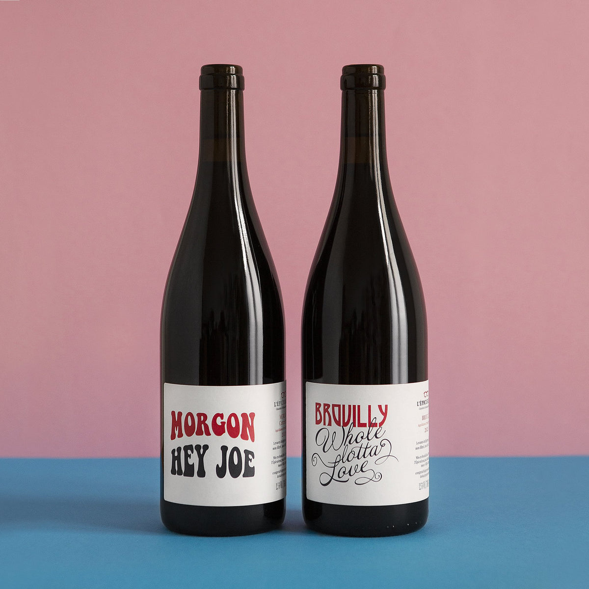 Producer Pack: L' Epicurieux
