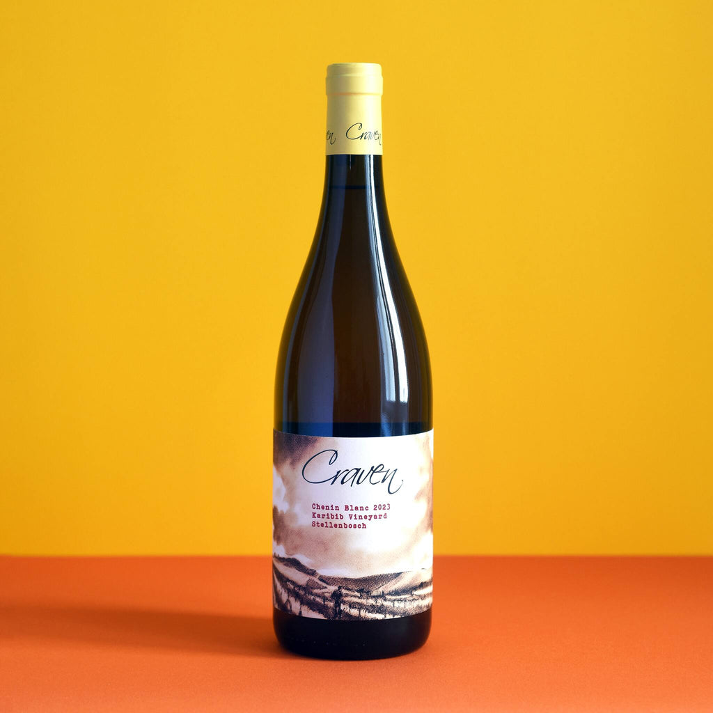 Craven Chenin Blanc