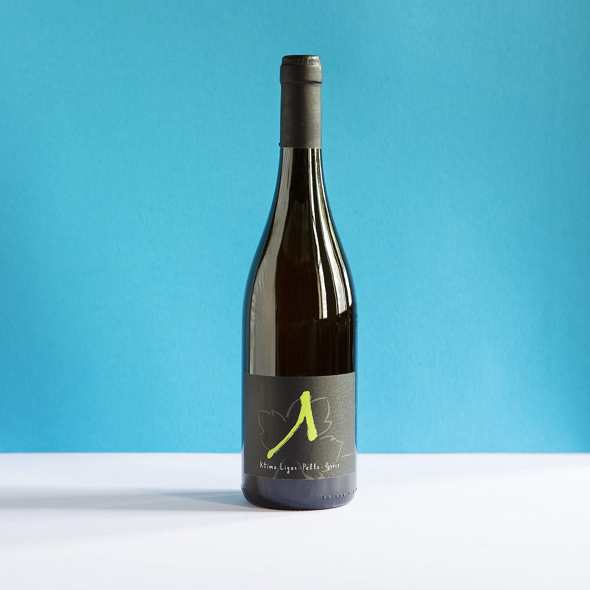 Ligas Assyrtiko Lambda 2022