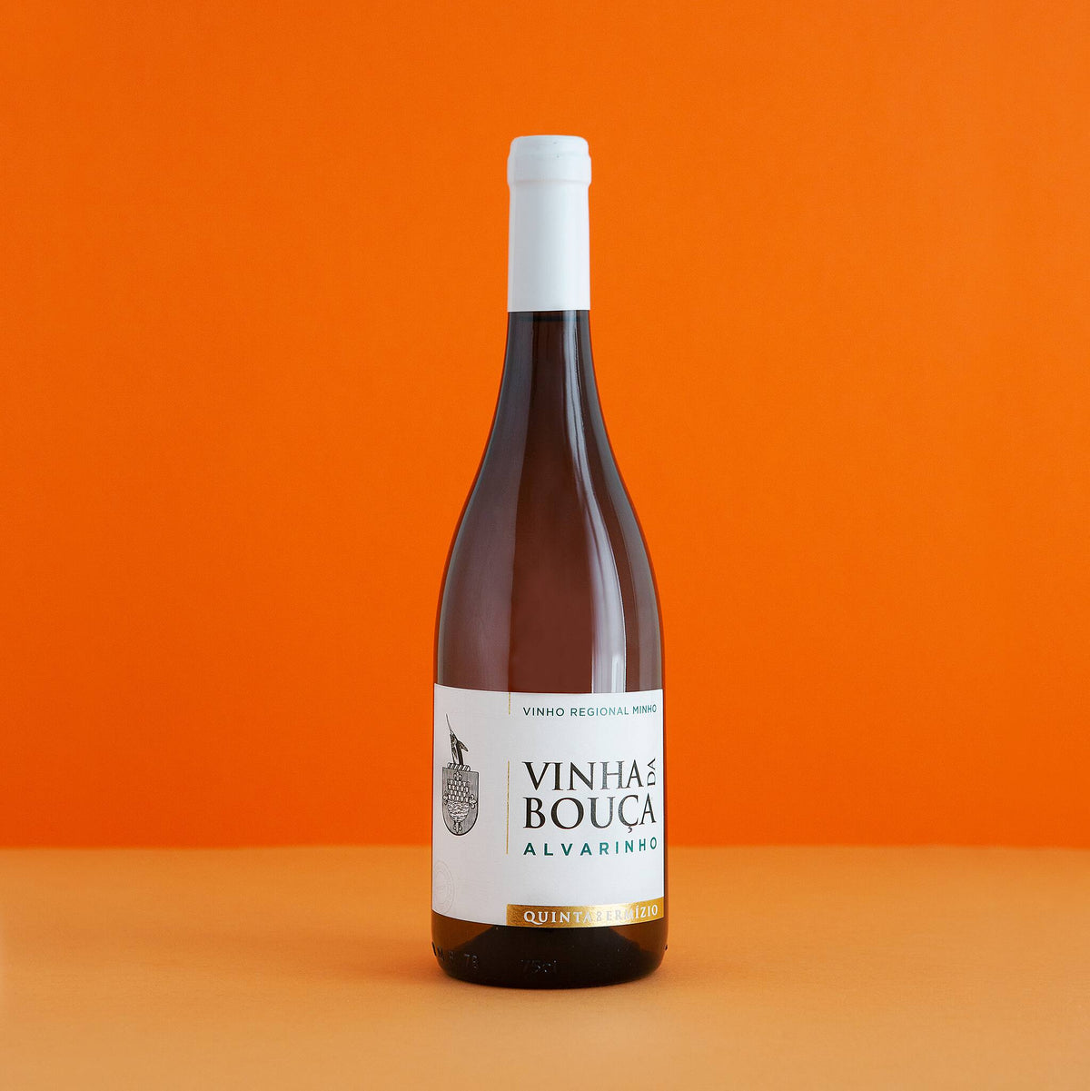 Quinta do Ermizio Alvarinho 'Vinha da Bouça' 2023 Hauptbild