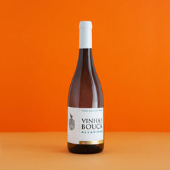 Quinta do Ermizio Alvarinho 'Vinha da Bouça' 2020