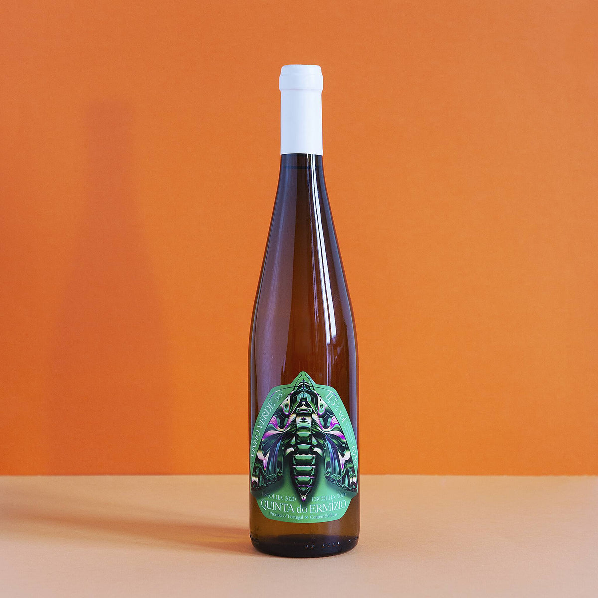 Quinta do Ermizio Vinho Verde