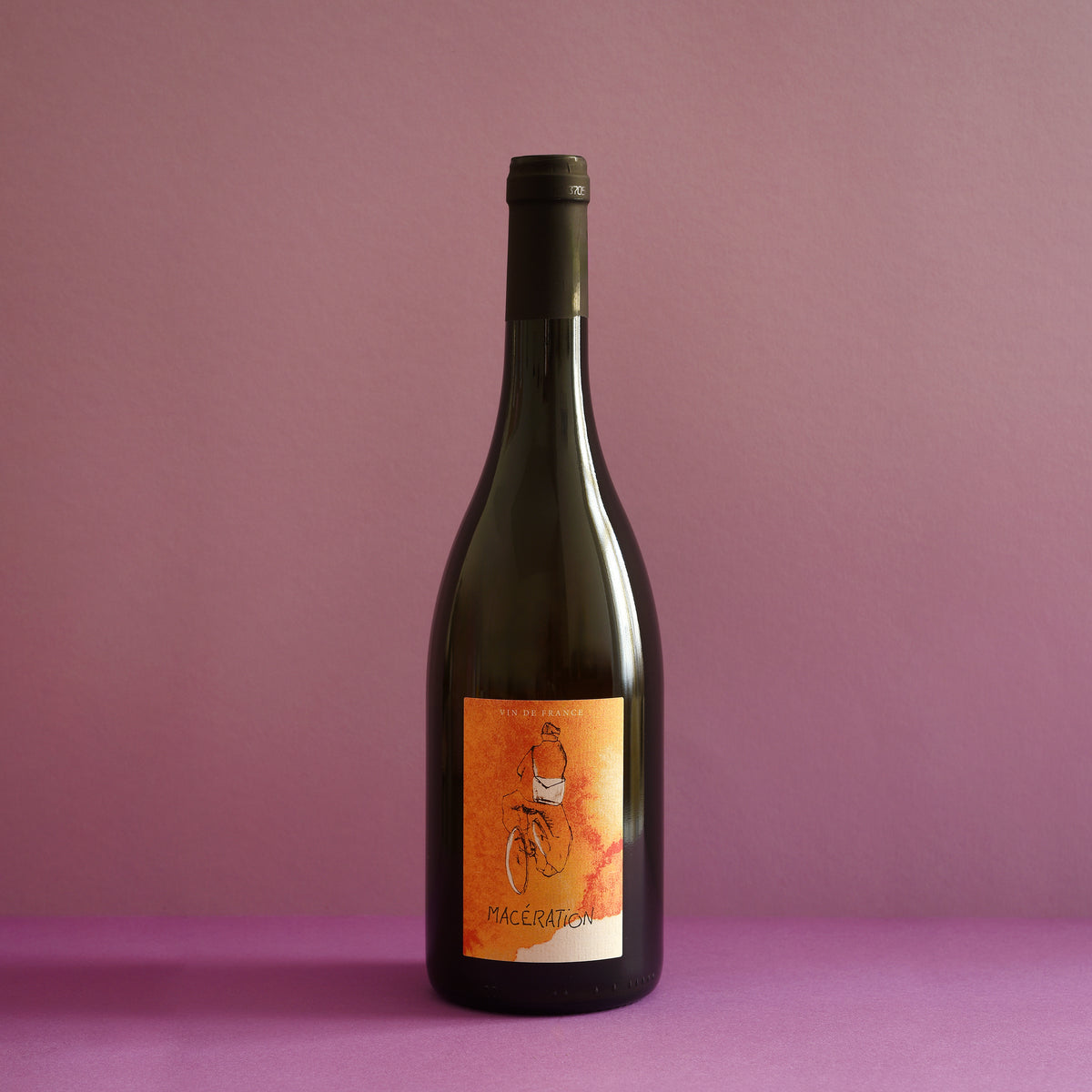 Facteur s'ul Velo ‘La Bamboche’ Chenin Blanc 2023 Main image