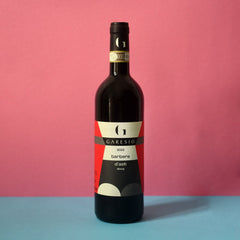Barbera d'Asti, Garesio Vini
