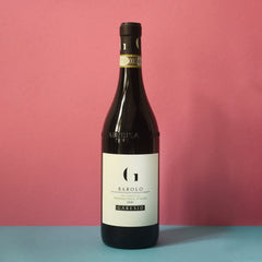 Barolo Serralunga d’Alba, Garesio Vini