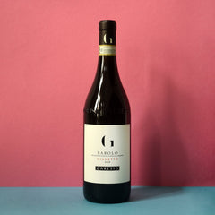 Barolo ‘Gianetto’, Garesio Vini