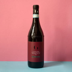 Langhe Nebbiolo, Garesio Vini