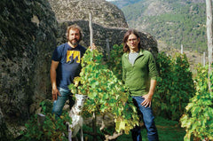 Las Iruelas, Comando G 2022